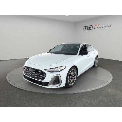 Audi S5 3.0 TFSI 270 kW