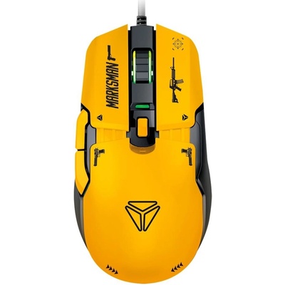 Yenkee Marksman YMS 3600YW