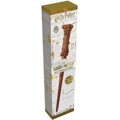 Harry Potter Milk Chocolate Wand Harry Potter 6 x 42 g