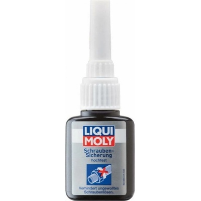 LIQUI MOLY 3803 Zajištění šroubů vysoká pevnost 10 g