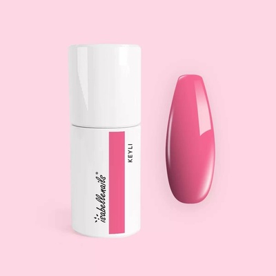 Isabellenails hybridný lak Keyli č.87 7ml