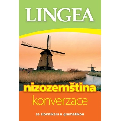 Nizozemština konverzace