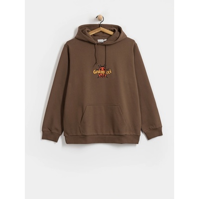 Gramicci Ladybug HD brown