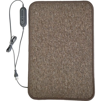 Arnold Rak FH 21054-CD 611402-C vyhřívaná rohož koňaková 90 mm x 60 mm