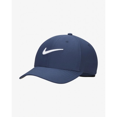 Nike Dri-Fit Club modrá