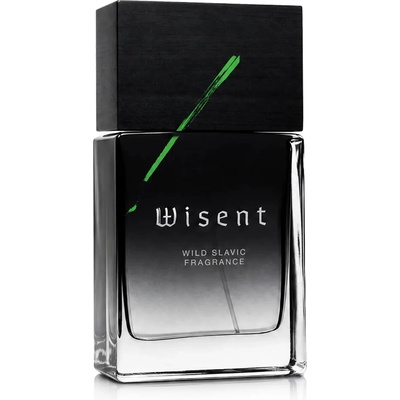 Wolf Brothers Wisent parfumovaná voda unisex 50 ml