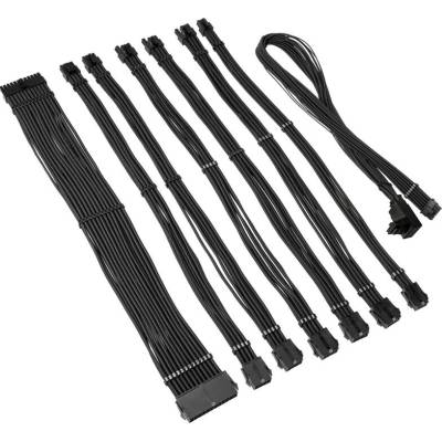 Kolink 12V-2x6 Typ 1 čierna COREPRO-EK-12VT1-BLK