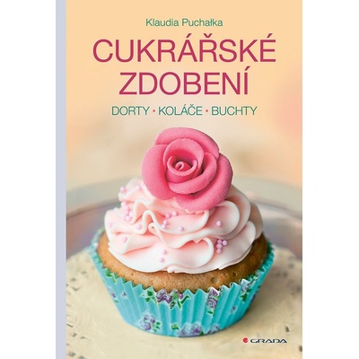 Cukrářské zdobení