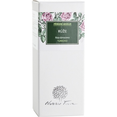 Nobilis Tilia éterický olej Růže absolue 1 ml