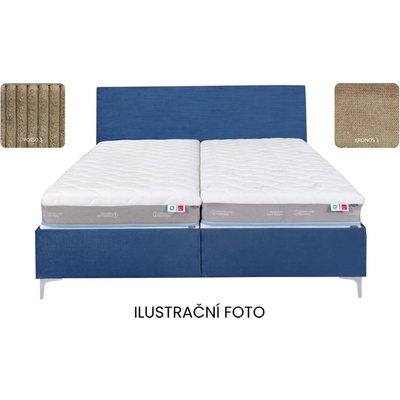 Tropico Merkur Plain 105 POSSO3 KRONOS3 Anchor
