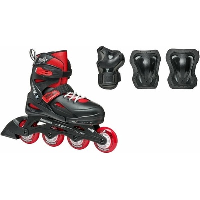 Rollerblade Fury Combo Junior