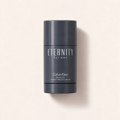 Calvin Klein Eternity Men deostick 75 ml – Hledejceny.cz