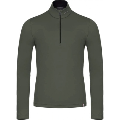Kjus Men Feel Midlayer Half-Zip