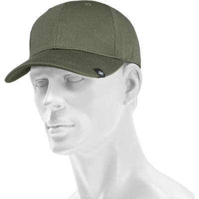 Kšiltovka Eagle BB Cap, Pentagon, Olivová