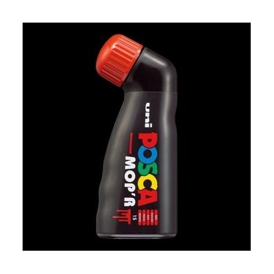 Posca MOP´R - červený