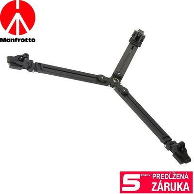 Manfrotto 165MV