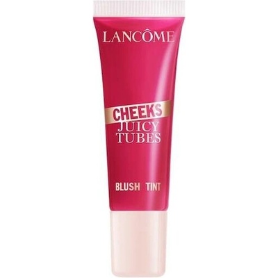 Lancôme Make-up obličeje Juicy Tubes Cheeks Blush Tint 10 ml – Hledejceny.cz