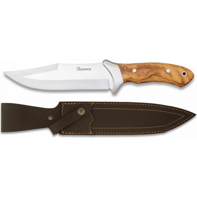 Albainox MA 31657 Hunting Sport Knife