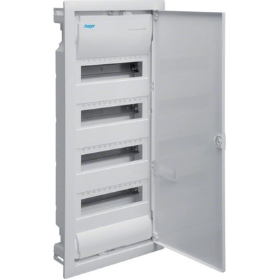 Hager Volta VU48NC IP 30