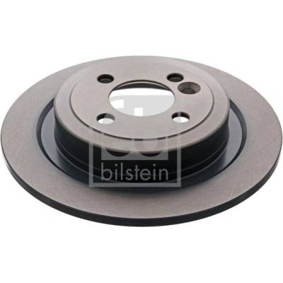 FEBI BILSTEIN Brzdový kotúč 43820