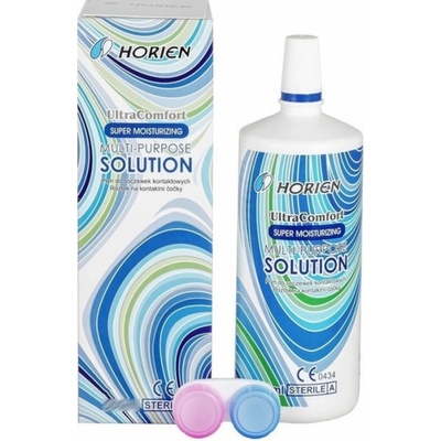 Horien Ultra Comfort 120 ml – Hledejceny.cz