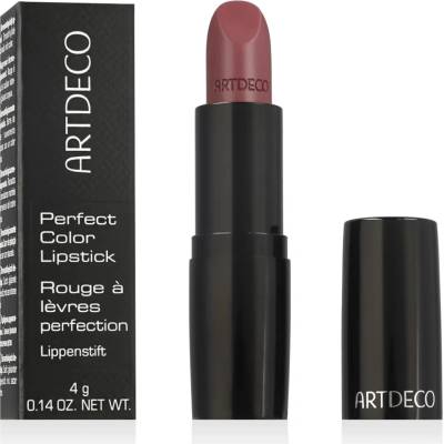 Artdeco Klasická hydratační rtěnka Perfect Color Lipstick 817 Dose of Rose 4 g