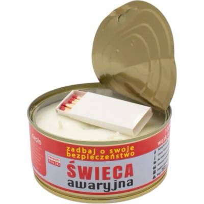 Nouzová HASKE Pro 280 g