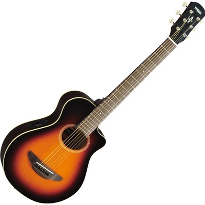YAMAHA APX T2 – Hledejceny.cz