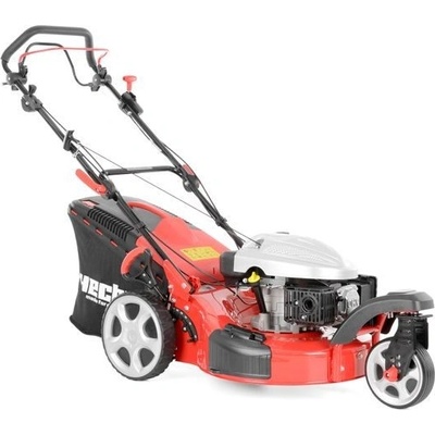 Hecht 5533 SW 5 in 1