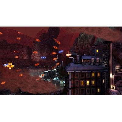 Sine Mora EX – Hledejceny.cz