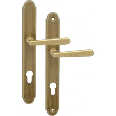 Cobra ALT-WIEN – PZ – 90 mm staromosaz – Hledejceny.cz