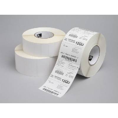 Zebra etikety Z-Select 2000D , 51x25mm, 2,580 etikiet 880199-025D