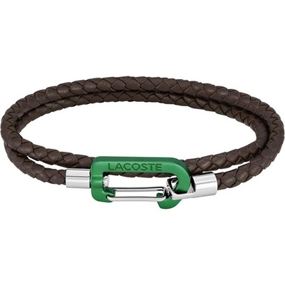 Lacoste náramek Matt 2040314