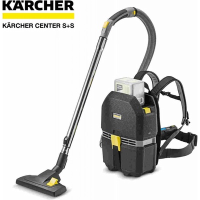 Kärcher BVL 3/1 Bp 1.394-300.0