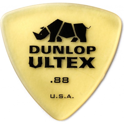 Dunlop Ultex Triangle 0.88