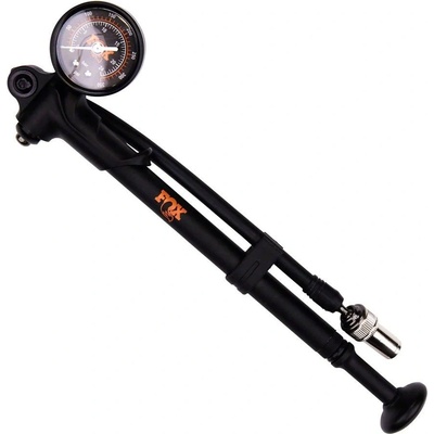 FOX Long Swivel Head