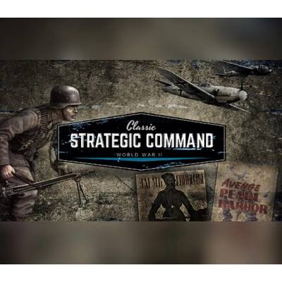 Strategic Command Classic: WWII