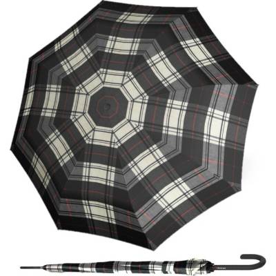 Knirps T.760 Check Black&White