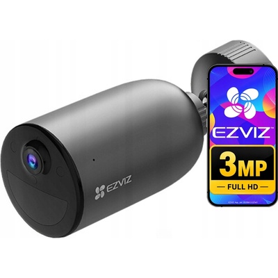 Ezviz CS-EB3/SP-R200(2K 4GA)