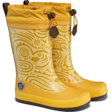 Affenzahn Rainboot Vegan Puddly Tiger