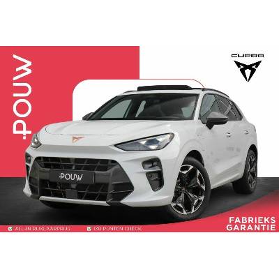 Cupra Terramar 1.5 e-Hybrid 150 kW