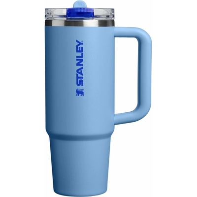 Stanley Quencher ProTour Flip Straw Tumbler 890 ml Blue Sky