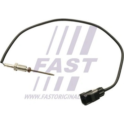 FAST Čidlo, teplota výfukových plynů FT80229