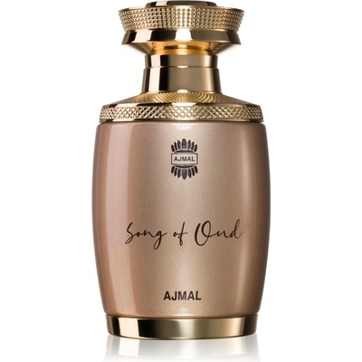 Ajmal Song of Oud parfémovaná voda unisex 75 ml