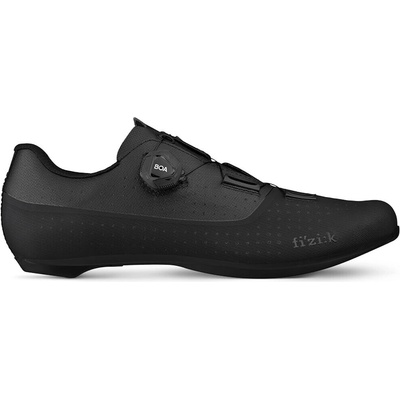 fi´zi:k Tempo Overcurve R4 Wide black/black – Hledejceny.cz