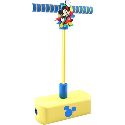 Disney Pogo tyč Mickey Mouse