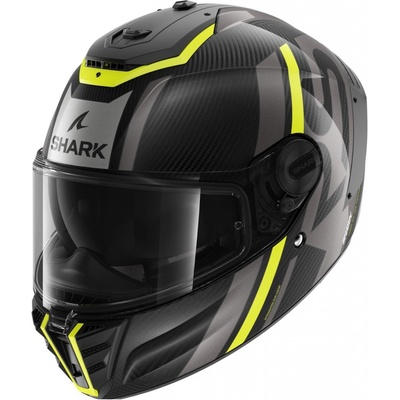 Shark Spartan RS CARBON SHAWN