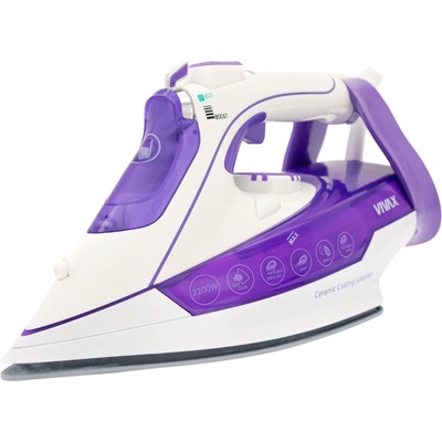 Vivax IR-2202 CP