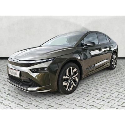 Skoda Enyaq 85 Sportline 210 kW