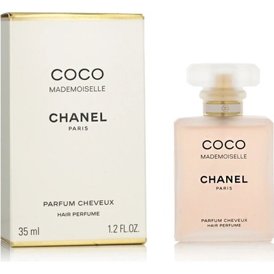 Chanel Coco Mademoiselle Parfém dámský 35 ml – Hledejceny.cz